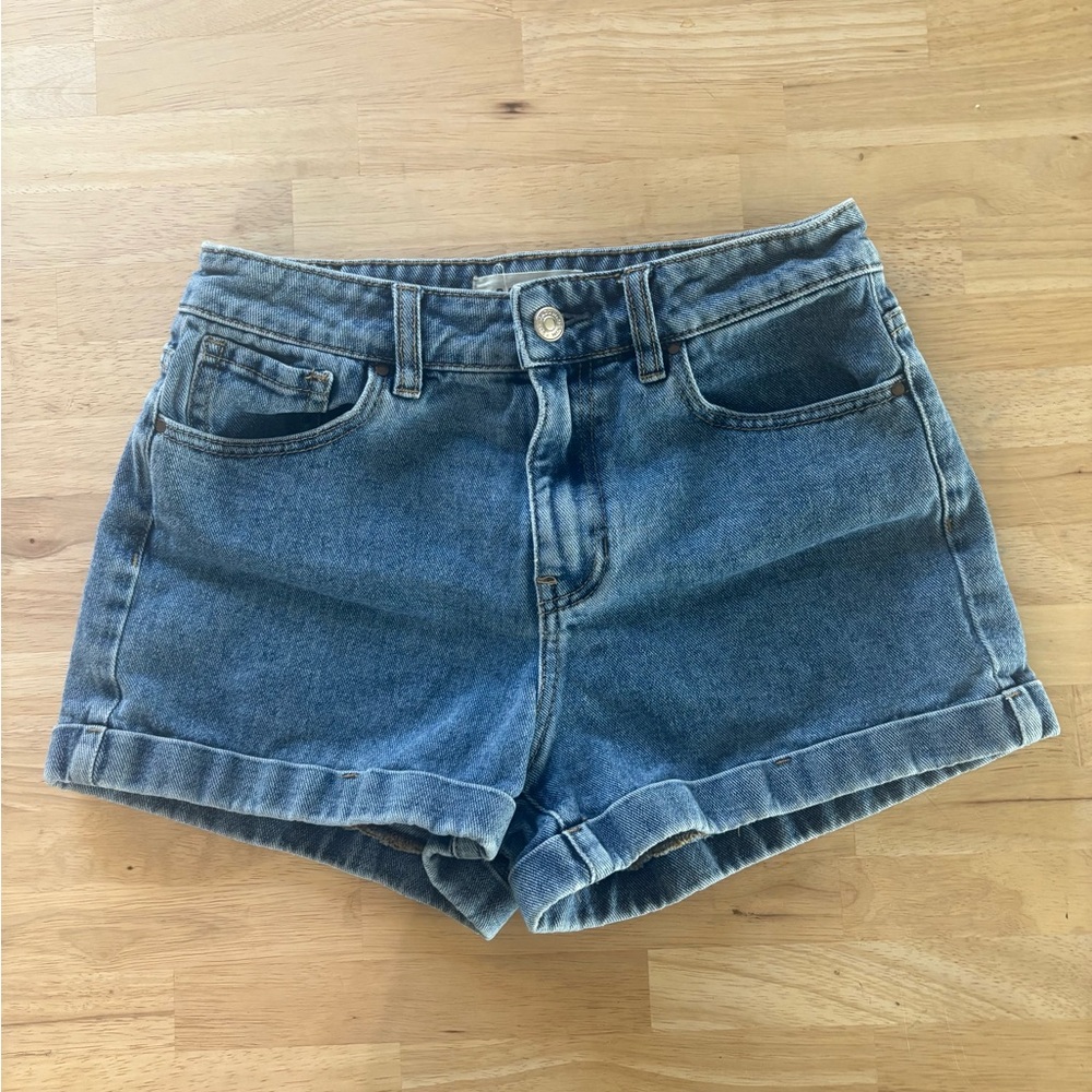 Pacsun mom shorts - Picture 4 of 10